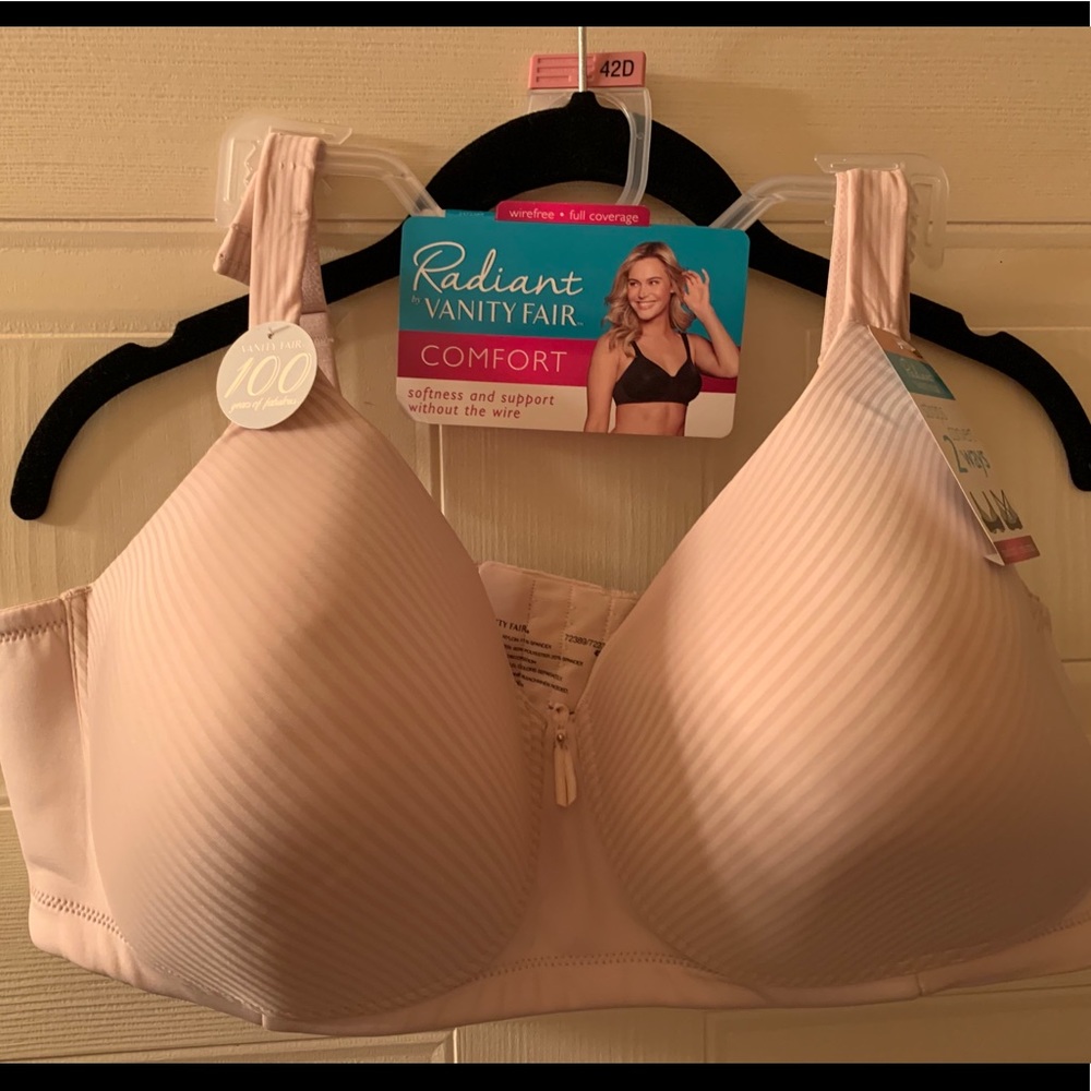 Vanity Fair Bra